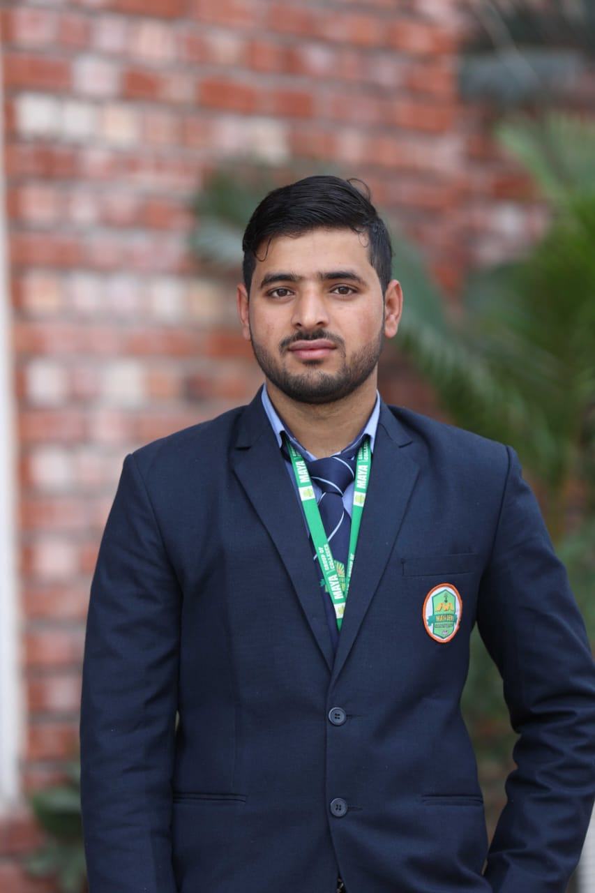 Arjun Verma
